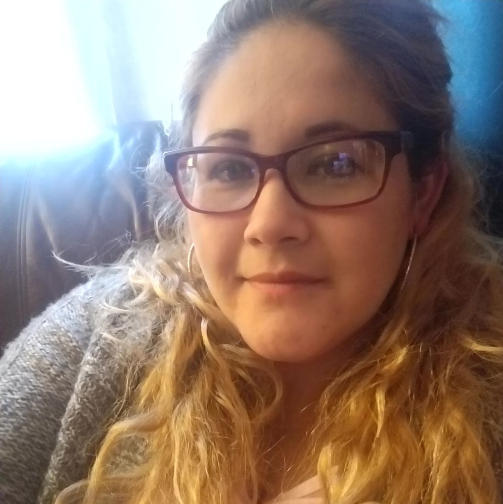 Meet your Posher, Carmen